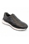 Laceless Leather Shoes