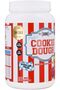 Adonis Cookie Dough Vanilla Saffron 1Kg - 3