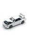 Pop Race Nissan Skyline Gt-R R32 Metal Car 7cm. |   3+ Years Old |   1 Piece |   Fine Motor and Visual Perception - 6