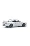 Pop Race Nissan Skyline Gt-R R32 Metal Car 7cm. |   3+ Years Old |   1 Piece |   Fine Motor and Visual Perception - 4