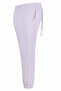 Basic Ecru Girls' Sweatpants 8071 - 2