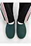 Men's Soft Striped Men's Plush Furry Indoor Slippers Winter Non-Slip Sole Dowry Bundle Slippers - 4