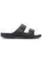 Saturday Sandal Women's Slippers 213586-001 Black
