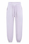Basic Ecru Girls' Sweatpants 8071