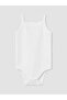 Baby Girl Snap Fastener Bodysuit 3-Pack (W6) - 2