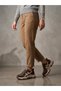 26K374-1 Women's Lace-Up Fleece-Lined Thick Sole Casual Sneaker - 2