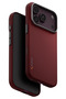 iPhone 18 Pro Keva Edge Slim Carbon Cover 100% Armaid Fiber Magsafe Shockproof Case