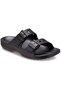 Saturday Sandal Women's Slippers 213586-001 Black - 4