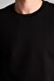 Cotton Regular Fit Basic Sweatshirt (26 Au) - 4