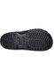 Saturday Metallic Buckle Women's Slippers 213316-001 Black - 5