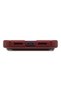 iPhone 18 Pro Max Keva Edge Slim Carbon Cover 100% Armaid Fiber Magsafe Shockproof Case - 6