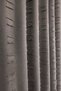 Milano Series Embossed Textured Background Curtain Gray | Drawstring Extra Foam, Cornice Compatible Background Curtain - 4
