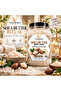 SHEA BUTTER SPA SALT 5KG – NOURISHING & SOFTENING BATH SALT FOR BODY & FOOT SOAK - 4