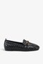 Örlea Women's Accessory Ballerinas - Black
