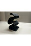 Double-Layer Watch and Bracelet Stand – Adjustable Size Jewelry and Watch Organizer - 2