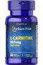 L-Carnitine - 500mg,60s