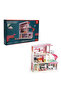 Woody Wooden Bella Dream Doll House |   3+ Years Old |   Multiple Pieces |   Social Development - 7