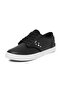 Vn000Z4Bbma1 Black Women's Sneaker Shoes - 2