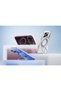 iPhone 18 Pro Max Case Swivix Rotatable Metal Ring Protective Premium Durable Shock-Absorbing Cover - 8