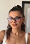 Bh 1049m C05 Women's Blue Light Protection Glasses - 4