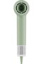 CHOICE High-Speed Hair Dryer Pro, 120,000 RPM Brushless Motor, 65m/s Fast Drying, Plasma Ionic Care, Smart NTC Temperature Control, 11 Care Modes, Lightweight 309g, 1100W, Green - 4