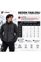 Polar Jacket Dark Blue Regular Fit - 3