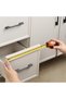 PRO7 Measurement Tape 5 Meter - Retractable Measuring Tool for Linear Measurement, Layout, Construct - 6