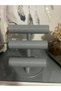 Rotating Jewelry, Bracelet, and Watch Stand – Jewelry and Accessory Organizer - 2