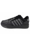 Unisex Lace-Up Striped Lightweight Comfortable Sneaker - 5