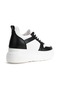 High-Sole Sneaker Sports Casual Stylish. - 3