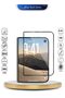 Apple iPhone Duo 5G 2026 Premium E2E Series Full Glue Full Cover Tempered Glass 2 Pack Clear/Black - 2