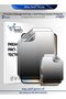 Apple iPhone Duo 5G 2026 Premium Hydrogel Anti Spy Film Thin and Flexible 2 Pack Clear
