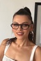Bh Ae9928M C02 Women's Blue Light Protection Glasses - 4