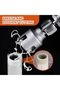 Integrated Internal & External Pipe Threading Tool，2025 New 2-in-1 Threading Tool， PVC Metal Pipe Th - 2