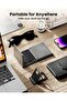 ProtoArc Foldable Keyboard with Touchpad, XK01 TP Folding Portable Keyboard - 6