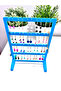 Earring Stand – Earring and Jewelry Holder Decorative Organizer - 2