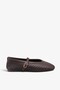Women's Babet Casy Brown