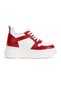 High-Sole Sneaker Sports Casual Stylish. - 5