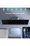 2-in-1 Foldable Bluetooth Keyboard with Touchpad & Magnetic Stand Case | Ultra-Slim Wireless Travel Keyboard for iPad, iPhone, Android Tablets, Windows PC & MacBook - 5