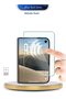 Apple iPhone Duo 5G 2026 Premium Series 9H Tempered Glass 2 Pack Clear - 4