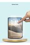 Apple iPhone Duo 5G 2026 Premium Series Curved Edges 9H 2.5D Tempered Glass 2 Pack Clear - 6