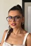 Bh Ae101M C01 Women's Blue Light Protection Glasses - 2