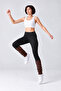 Women's Single Knitted Leggings - 2
