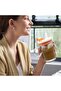 Electric Stirring Mug, Automatic Mixing Cup for Beverages, USB Rechargeable Self Mixing Vess - 4
