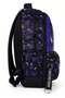 Wednesday Primary School School Bag Children's Backpack Daily Use 40 X 30 X 15 cm - 5