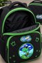 Bat Dinosaur Primary School School Bag Lunchbox Backpack Set of 2 37 X 27 X 20 cm - 5