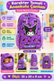 Kindergarten School Bag Kids Backpack Preschool Daily Use 35 X 20 X 9 cm - 3