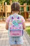 Sweet Cat Cute Cat Primary School School Bag Children's Backpack Daily Use 36 X 26 X 15 cm - 2