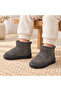 Suede Inside Furry Warm Cold-Resistant Comfortable Lightweight Mini Winter Children's Boots 1157791K 1130750K Code Boots - 7