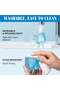 Nice Ice Baby Super Solid Squish Sensory Cube 2 Inch – Premium Slow-Rise Squeeze Fidget Toy for Kids & Adults | Stress Relief, Focus & Anxiety Support | Soft Tactile Sensory Play Cube | Portable Desk - 2